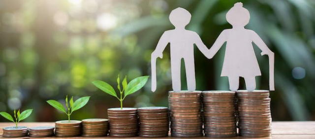 ahorrar para la jubilacion