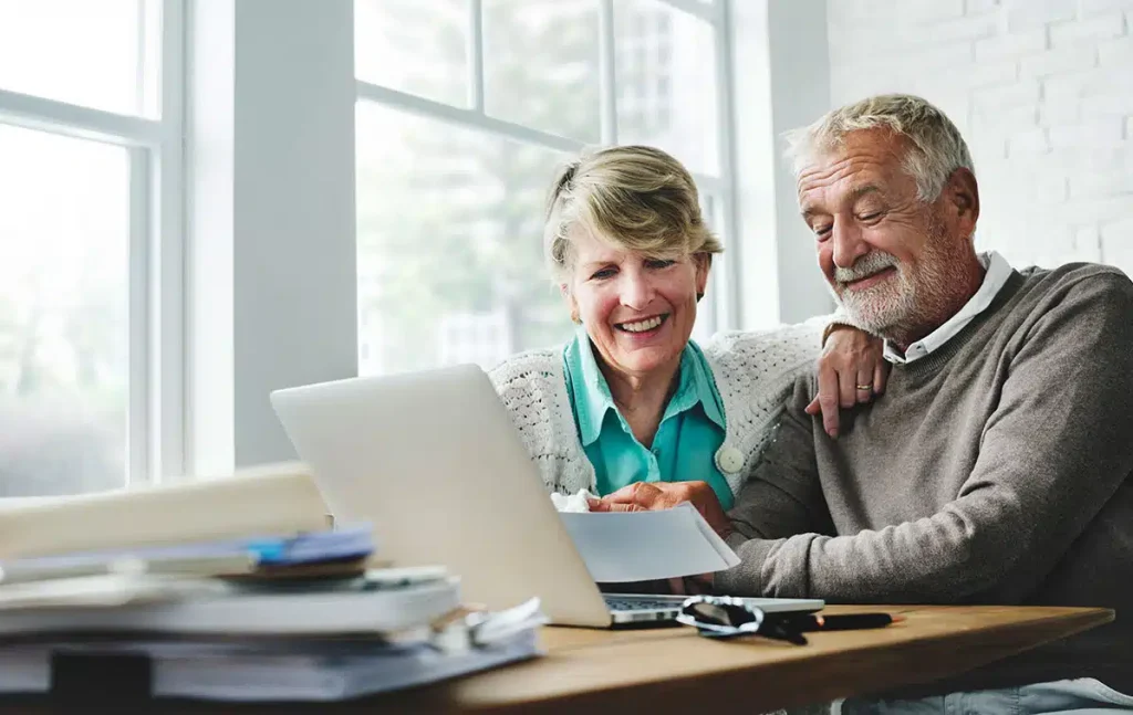 bienestar ahorro jubilacion