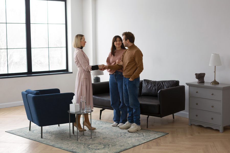 nueva ley de vivienda