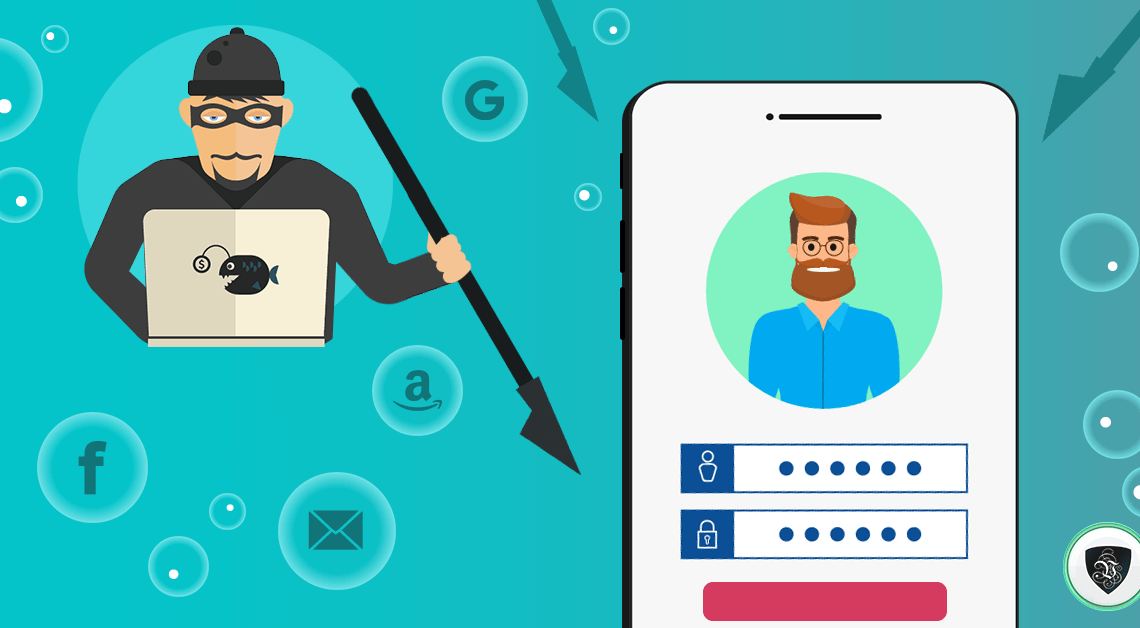 spear-phishing-amenaza