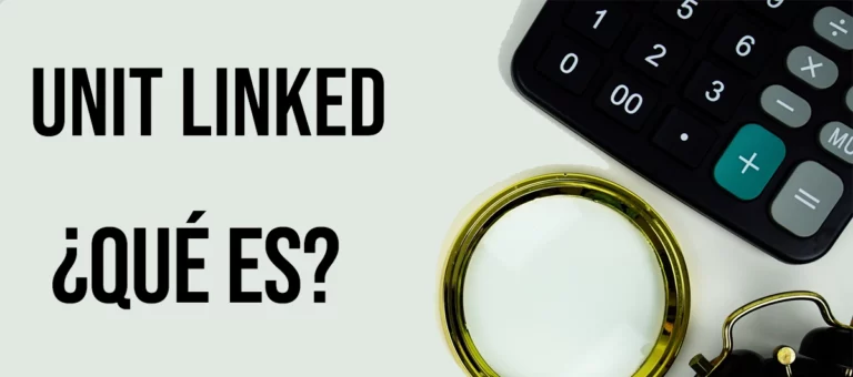 seguros-unit-linked-que-es