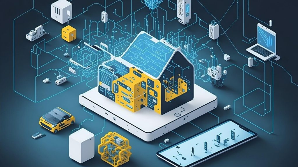 dispositivos iot en 18031