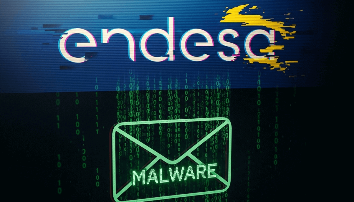 endesa-malware
