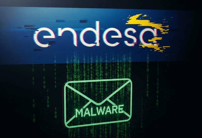 endesa-malware