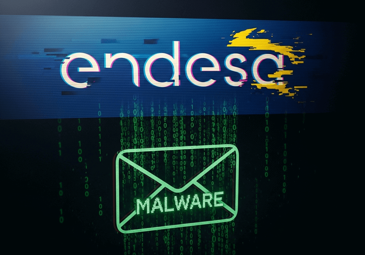 endesa-malware