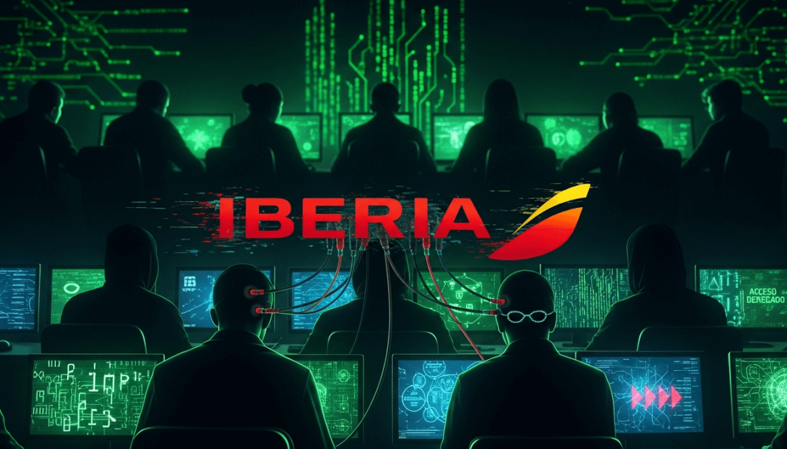 ciberataque-a-iberia-2025
