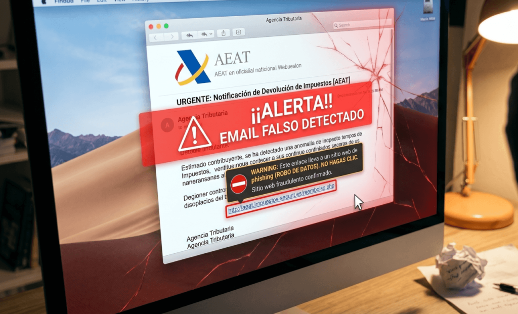 correo-agencia-tributaria-falso